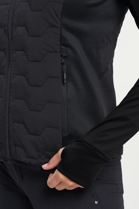 Txlite Hybrid Vest Woman