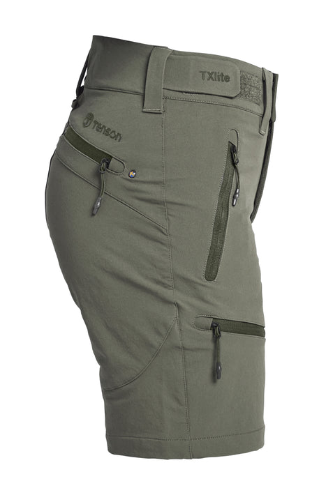 TXlite Flex Shorts Women