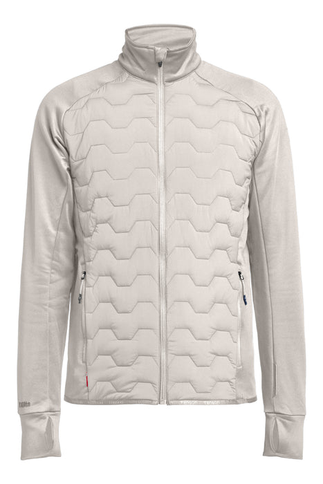 Txlite Hybrid Midlayer Zip Men