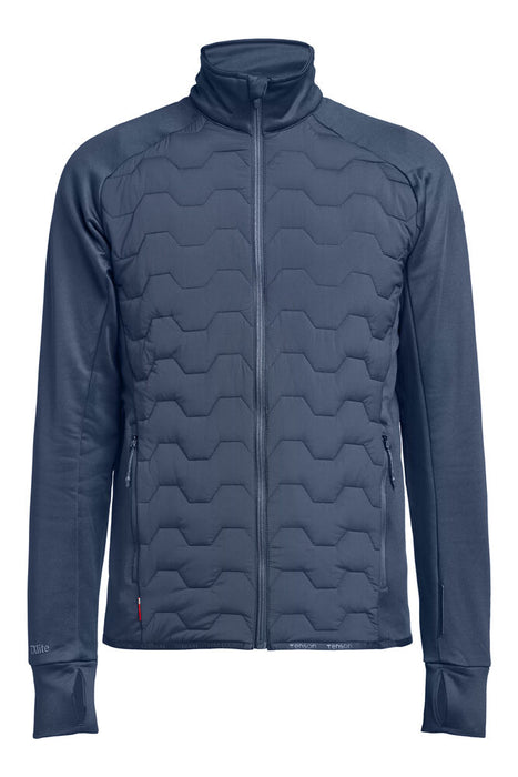 Txlite Hybrid Midlayer Zip Men