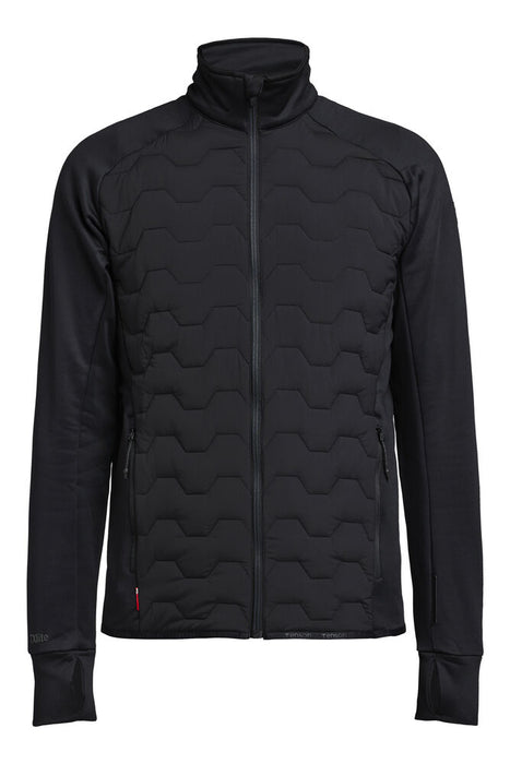 Txlite Hybrid Midlayer Zip Men