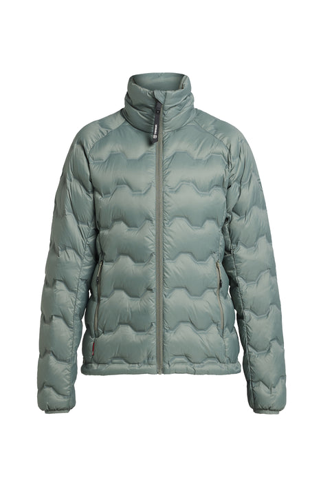 TXlite Shibui Down Collar Jacket Women