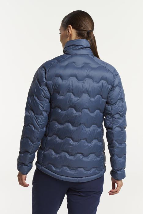 TXlite Shibui Down Collar Jacket Women