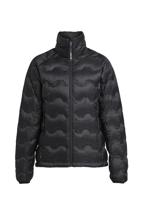 TXlite Shibui Down Collar Jacket Women