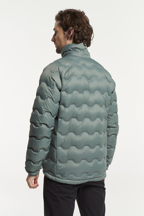 TXlite Shibui Down Collar Jacket Men