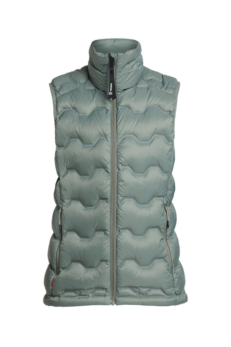 TXlite Shibui Down Vest Women