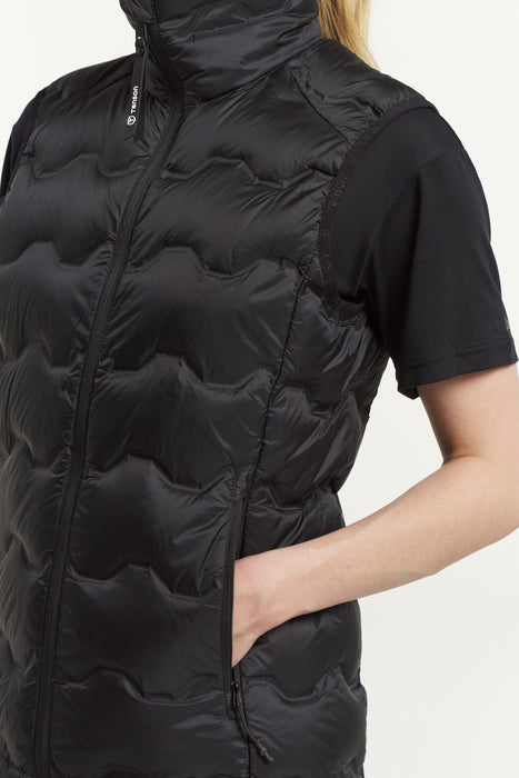 TXlite Shibui Down Vest Women