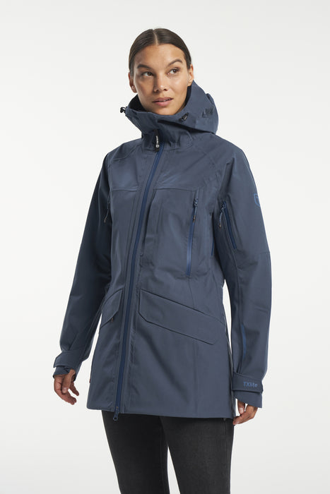 TXlite Shell Jacket Womwen
