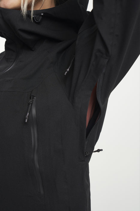 TXlite Shell Jacket Womwen