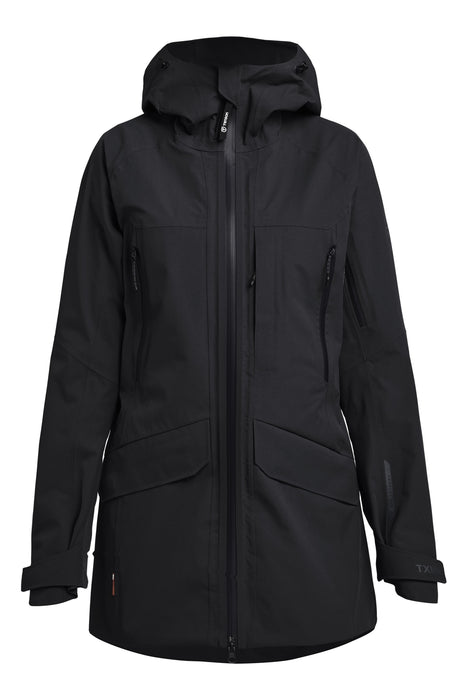 TXlite Shell Jacket Womwen