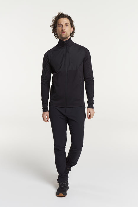 TXlite Windblock Full Zip Men