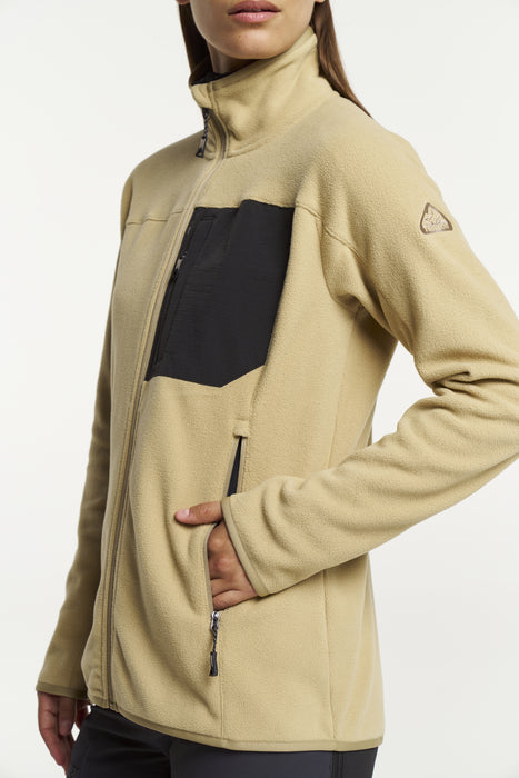 Himalaya Full Zip Pocket Fleece Men