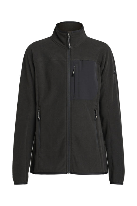 Himalaya Full Zip Pocket Fleece Men