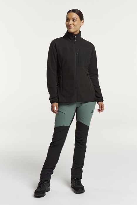 Himalaya Full Zip Pocket Fleece Men