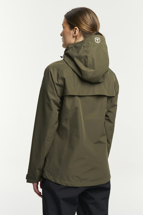 Westing Rain Jacket Women