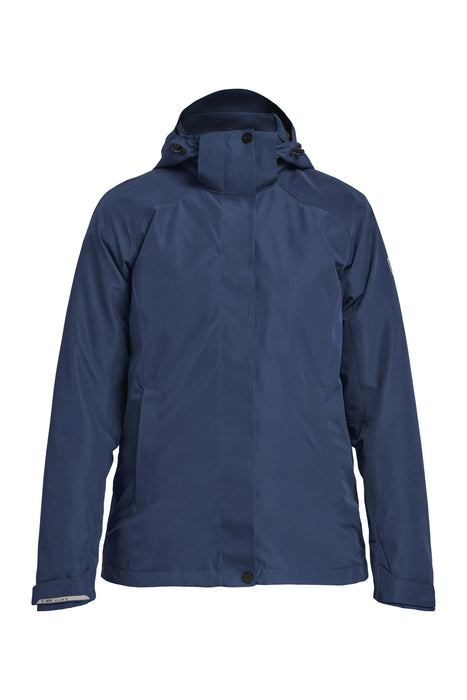 Westing Rain Jacket Women