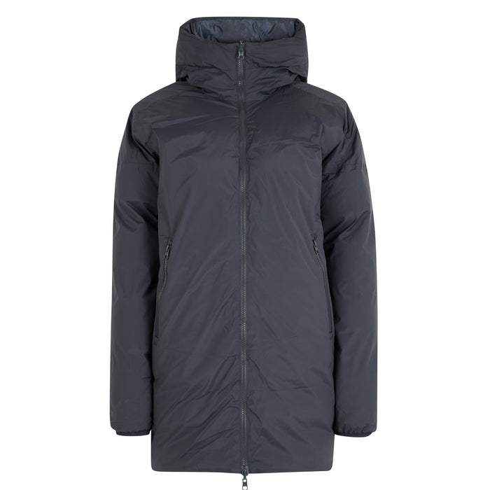 Reversible Down Parka