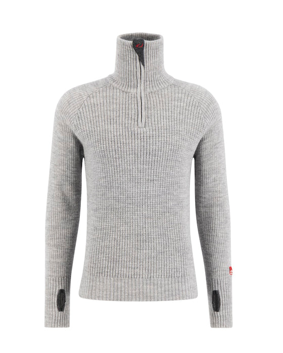 Rav Half Zip Sweater