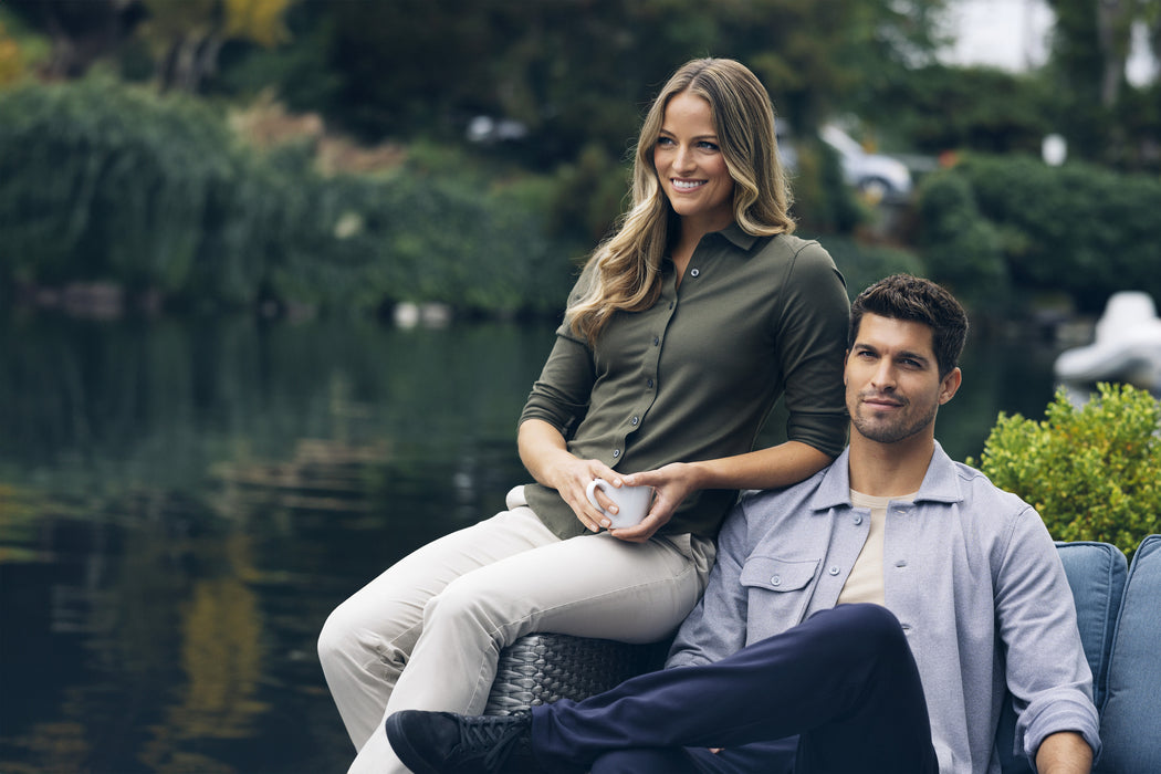 Advantage Shirt Women