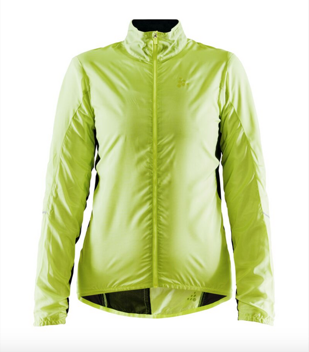 ADV Essence Light Wind Jacket W