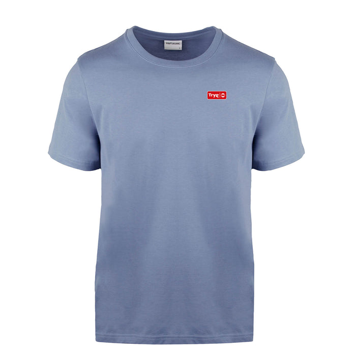 Organic T-shirt GOTS Unisex