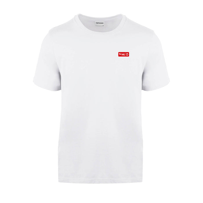 Organic T-shirt GOTS Unisex