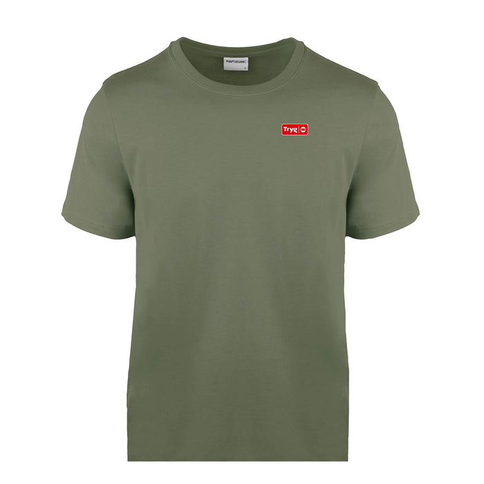 Organic T-shirt GOTS Unisex