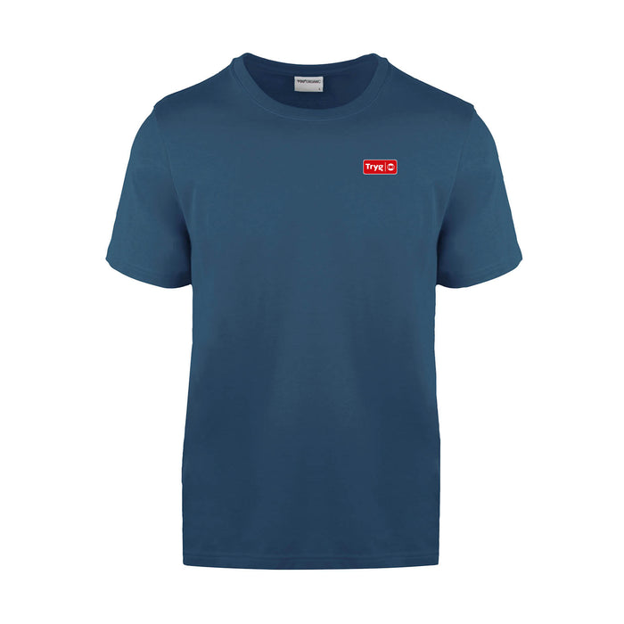 Organic T-shirt GOTS Unisex