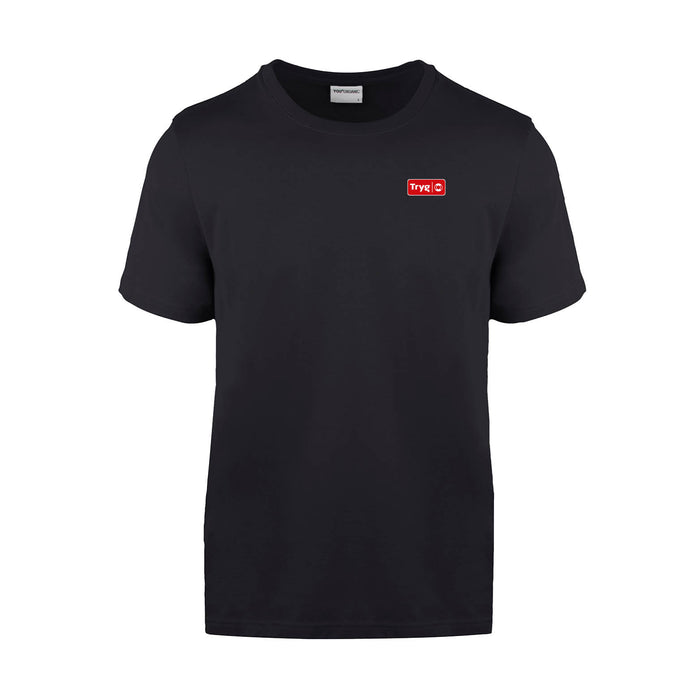 Organic T-shirt GOTS Unisex