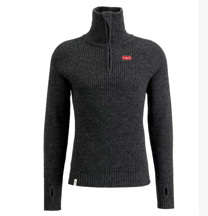 RAV Ulvang Half Zip Ullgenser
