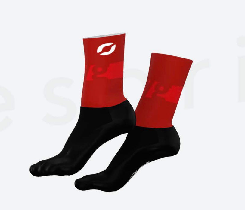 POLI Marianne NEW sokker Tryg