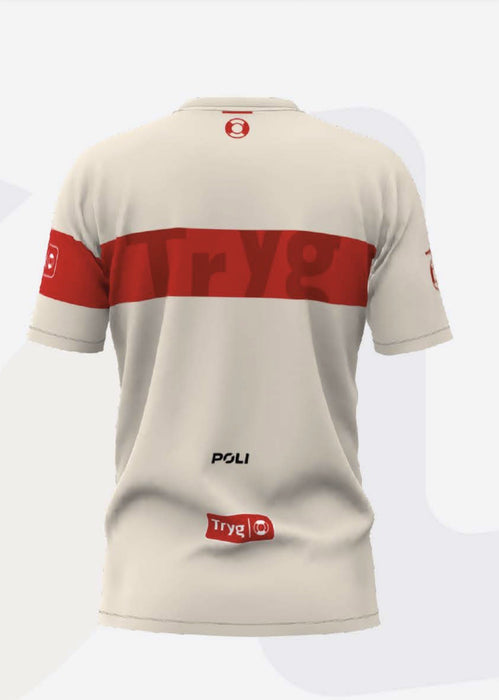 POLI Berko MC NEW løpe trøye Unisex Tryg