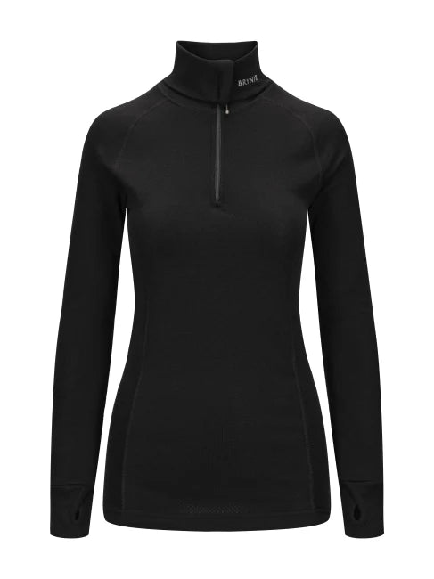 Arctic Zip Polo W
