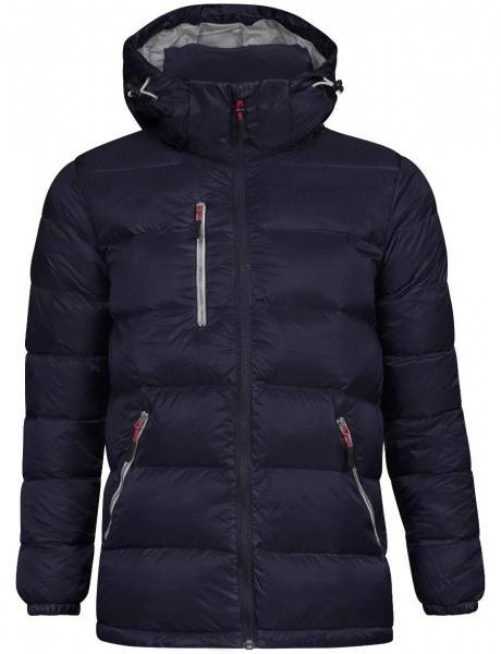 Supersoft Down Jacket Unisex